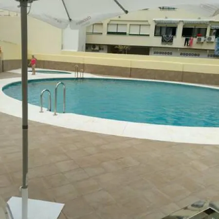 El Paraiso Del Descanso Lejlighed *