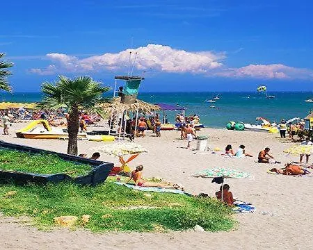 Lejlighed El Paraiso Del Descanso Torremolinos