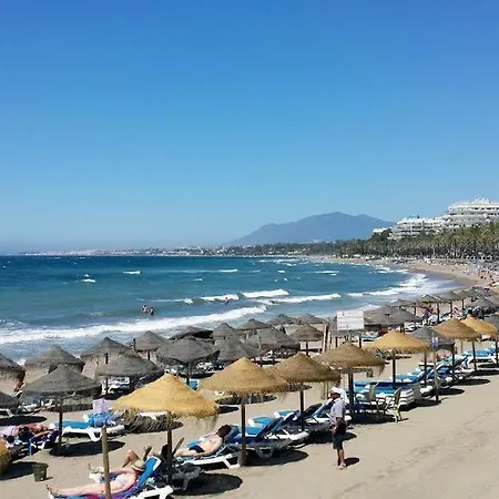 El Paraiso Del Descanso Torremolinos
