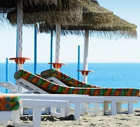Lejlighed El Paraiso Del Descanso Torremolinos